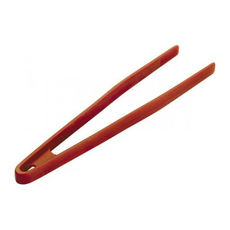 PINZA LARGA SILICONA 29CM. - LACOR