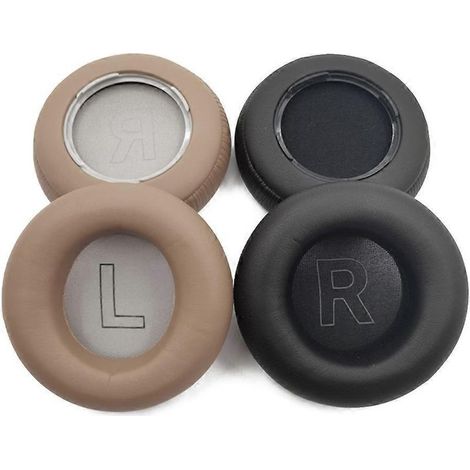 Coussinets d'oreille en mousse à mémoire de forme souple pour casques H9 3e génération
