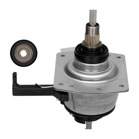 WA40J3000AW WA40J3000AW DC97-16984A is a clutch for Samsung washing machines. (1/3)