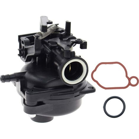 Carburateur Universel pour Moteurs 140 cc et 150 cc Modèles 9P702 09P702 550Ex Noir-Vtizikl