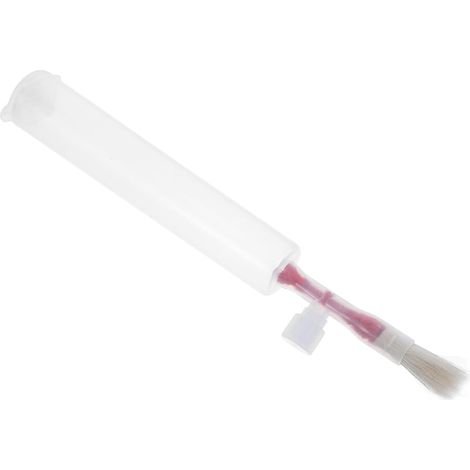 Pollinisateur Manuel pour Légumes Et Arbres Fruitiers - Stylo Brosse De (1/5)