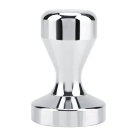 Kaffeetamper aus Edelstahl, 51 mm, Silber (1/4)