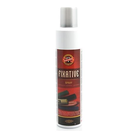 Fijador KIN ART 142599 Aerosol UV 300ML 8054