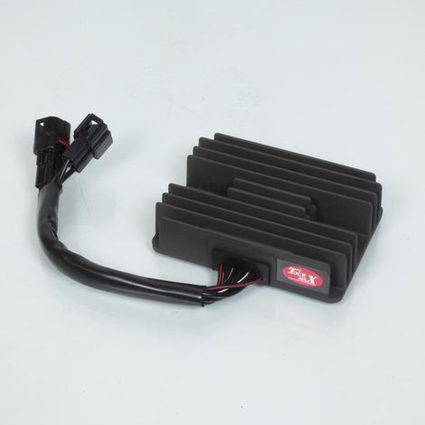 Régulateur redresseur de tension Tourmax pour Moto Suzuki 1000 (1/4)
