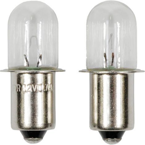 Makita  Glühlampe  12-14,4V  2 St.  - GM00002281