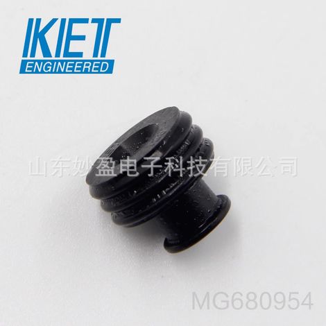 MG680954 TE/AMP Import-Steckverbinderklemmen sind auf Lager. (1/4)