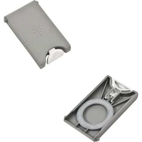 Ersatzteil - Klarspülklappe -  - ARTHUR MARTIN ELECTROLUX, AEG, ELECTROLUX, FAURE, ZANUSSI, IKEA, PROGRESS, JUNO, ZANKER, REX, ARTHUR MARTIN, PELGRIM, ZOPPAS, ROSENLEW, NORDLAND