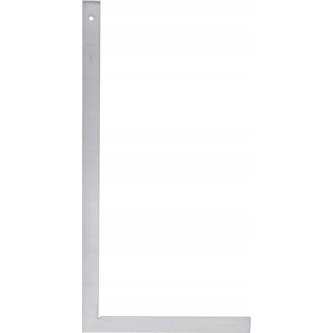 Angolo piatto Limite 600x330 mm