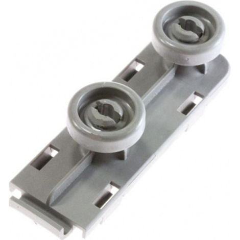 Ersatzteil - Zubehör zur Korbverstellung -  - FAURE, ZANUSSI, ELECTROLUX, ARTHUR MARTIN ELECTROLUX, AEG, PROGRESS, LEONARD, ZANKER, JUNO, REX, IKEA, ARTHUR MARTIN, ZOPPAS, ROSENLEW