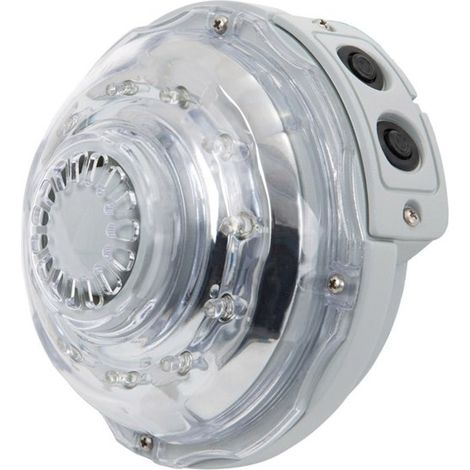Luce a Led Multicolor per Spa Combo Intex (1/10)