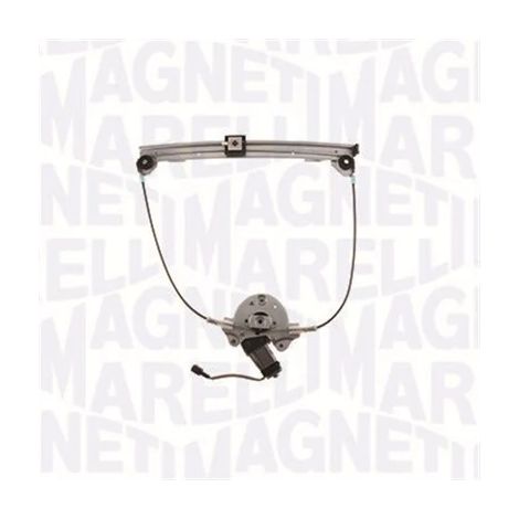 Lève-vitre Magneti Marelli 350103170189 RENAULT 7700834394
