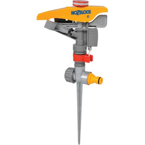Pulsating Sprinkler 450m� HOZ2550