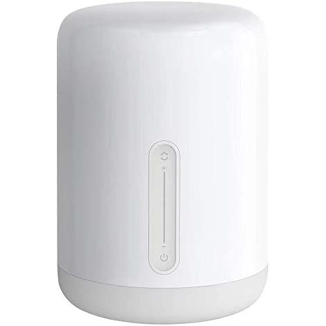 Xiaomi Mi Nachttischlampe 2 - Weiße Smart-Lampe (1/5)
