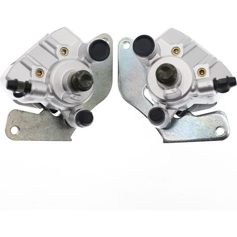 Étrier de frein compatible avec Honda TRX420/500 - Réf. 45250-HP5-601 / 45150-HP5-601 (1/4)