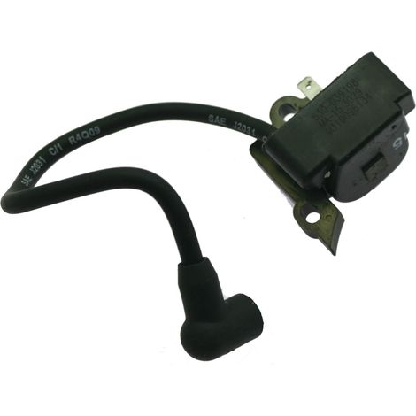 Bobina motore decespugliatore motosega MacCat 440 HUSQVARNA McCULLOCH 530052277
