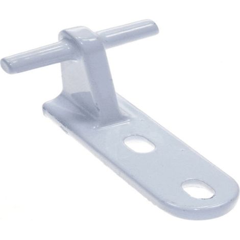 CHARNIERE CENTRALE DE PORTE POUR REFRIGERATEUR CURTISS - 48040325