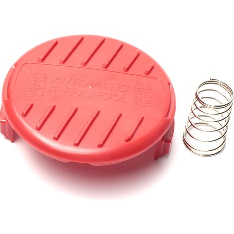 Bobine fil coupe-bordures nylon pour débroussailleuse