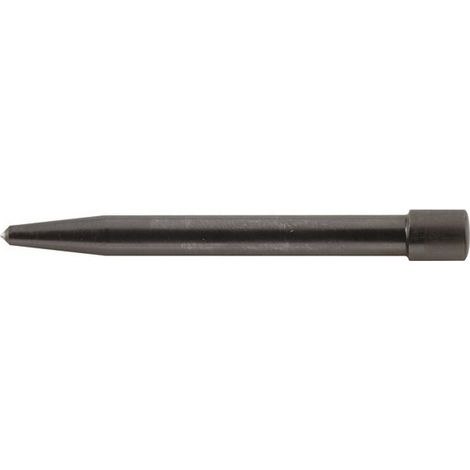 Punta Sostituzione, Ago Automatico Ø 6,0 Mm, Per Ø 17 Mm Coda
