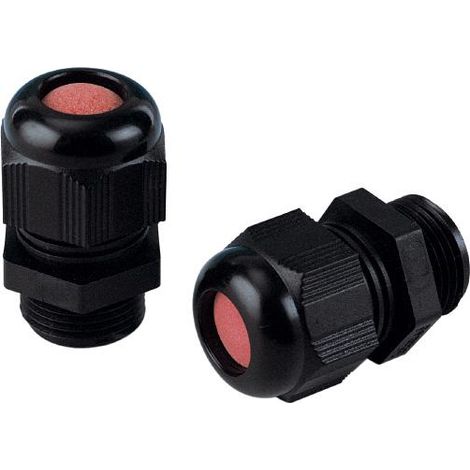 Presse-étoupe Polyam. Lam. ATEX ISO 25 (13-18mm) BLM 200252