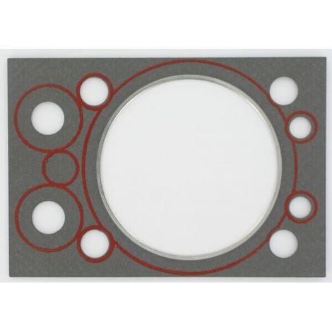 Zylinderkopfdicht.1,2 mm Zetor ZETOR 5501051610