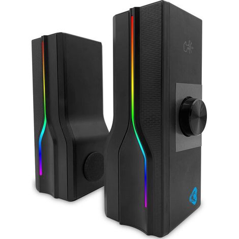 Media-Tech MT3175 Cobra Pro Aragor 2.0 (1/3)