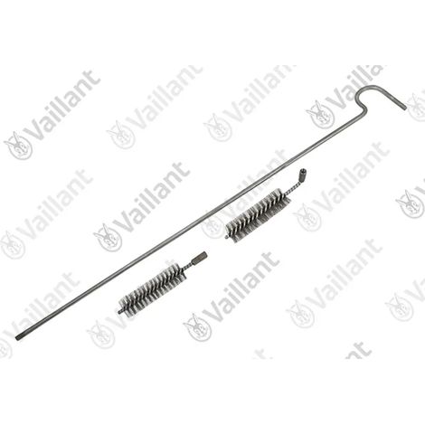 VAILLANT Spazzole, spazzole di pulizia VKO 248-648/5 e succ. Vaillant-Nr. , 297008