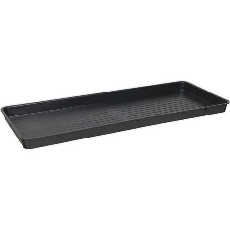 Sealey Low Profile Oil Drip Tray 15L DRPL15