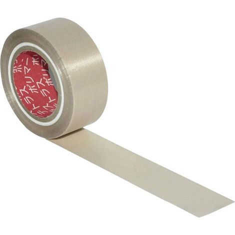 Testo Cinta métrica en rollo 25 mm x 10 m resistente 250°C