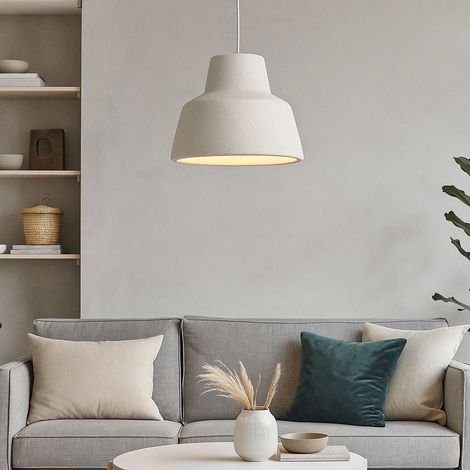 Pendelleuchte "Wabi Sabi D350B" - E27