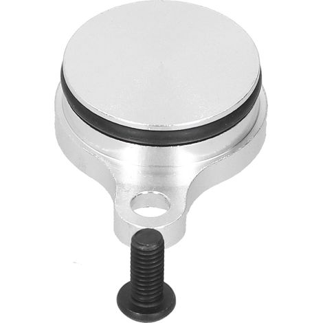 Plaque d'obturation du collecteur d'admission et de la vanne EGR pour moteur Chevy Silverado LQ4 LQ9 5.3 6.0 LSX LS (1/5)