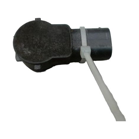 Capteur Aide Stationnement Arriere CITROEN C4 Picasso Monosp. I 2007-2013 [PRODUIT D'OCCASION]♻️1610278880