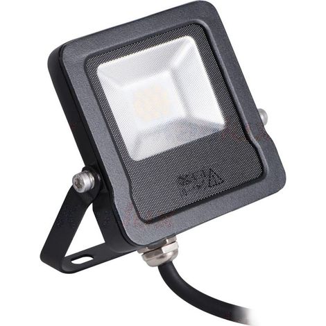 ANTOS LED 10W FARETTO 4000K                                                                              - Luce NATURALE (1/3)