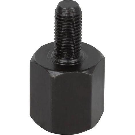 Adattatore estrattore iniettori JBM m8x1.0 14 mm resistente
