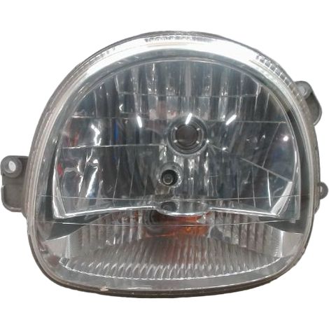 [PRODUIT D'OCCASION] Phare Gauche RENAULT Twingo I Phase 3 2000-2007 ♻️ Ref Oe. 7701049686 - Garantie à vie (1/3)