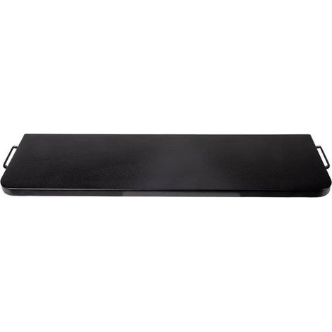 Ripiano Frontale Supplementare Pop-And-Lock per Traeger Ironwood e Timberline XL New - BAC605