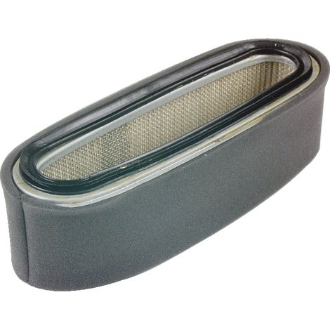 Luftfilter Rasentraktor kompatibel ROBIN 235-34701-21 (1/2)