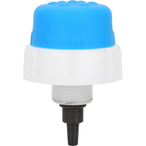 Sonde de massage concave 20mm, accessoire de rechange pour machine de thérapie par ondes de choc, soulagement de la douleur ED, physiothérapie (1/5)