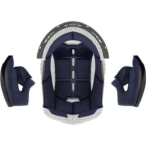 Interieur Casque S789 S