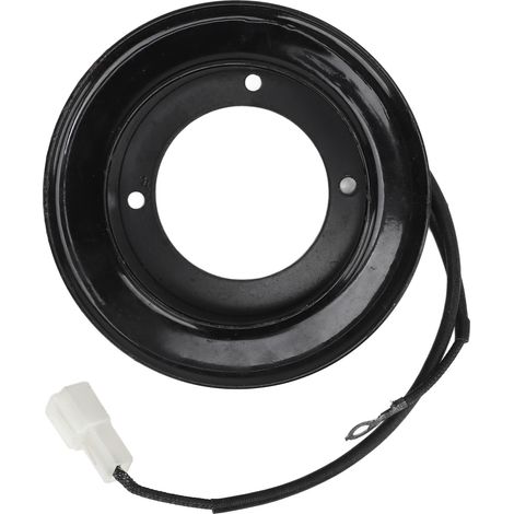 Bouchon de réservoir d'essence 99620124103 noir, joint d'étanchéité pour réservoir de carburant, remplacement pour Boxster 1997‑2011 (1/5)