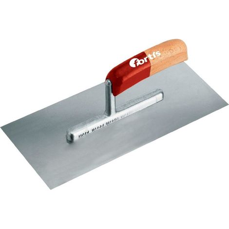 Platoir inox 280x130mm FORTIS (1/3)