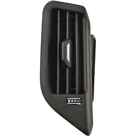 Grille d'aération de climatisation de montant B, grille de climatisation gauche 51437938675 (1/5)