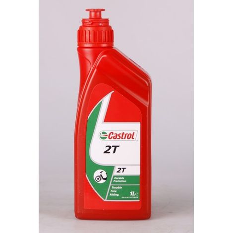 CASTROL 14E8CB 2T, 1 L 57977