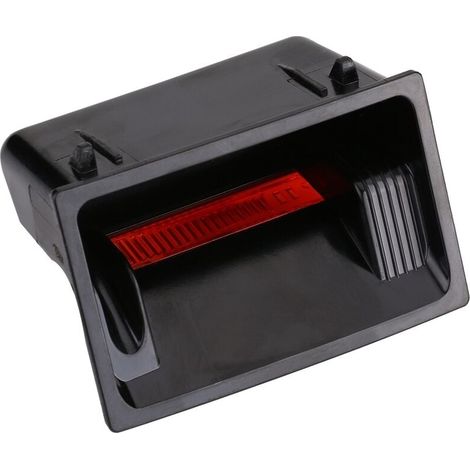 Inserto de cenicero delantero para Audi A4, A5, B8, A5, Q5, RS5, RS5, 8K0, 857, 989 (1/4)
