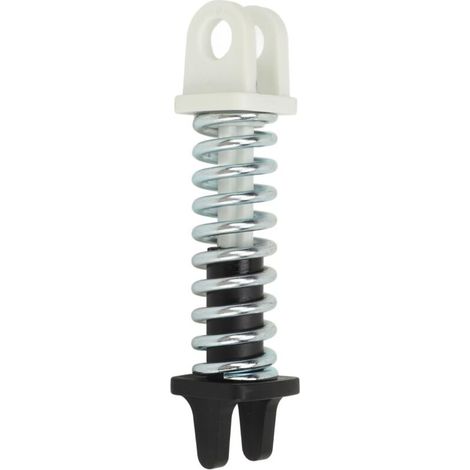 Clutch pedal assist spring 77 01 208 109 Replacement support spring for Vauxhall Vivaro A 2002 to 2015