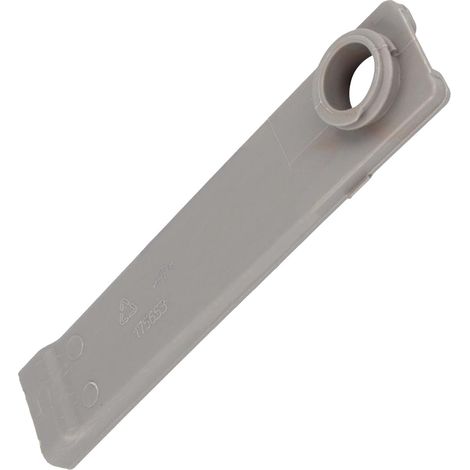 Ersatzteil - Befestigung Propeller, Oberarm Original - - BEKO, GRUNDIG