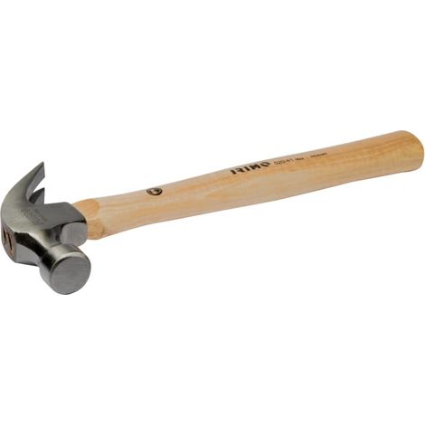 Marteau A Panne Fendue 200Z (1/3)