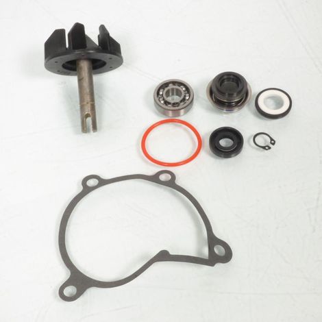 Wasserpumpe Magneti Marelli für Motorrad Yamaha 600 Yzf-R6 2006 (1/2)