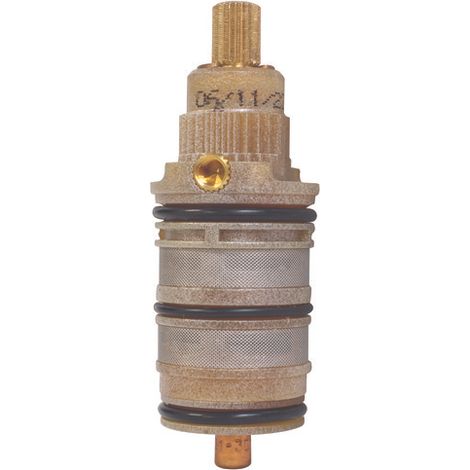 Cartouche thermostatique de douche ori'o