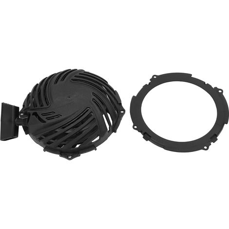Ensemble de lanceur à rappel pour tondeuse à gazon 593959, pièce de rechange pour Stens 150012 (1/5)