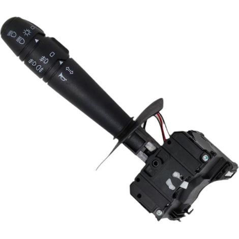 Commutateur de clignotants de phares 6001551361 pour Renault Logan i et Express (1/5)